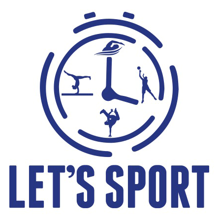 Logo Let's Sport