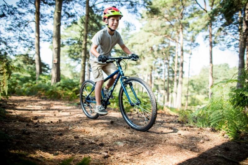 Let's Sport - Stages VTT et cabanes pr&eacute;sentation