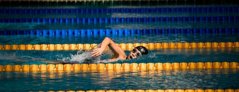 Let's Sport - Cours hebdomadaires Cours de natation - PERFECTIONNEMENT présentation