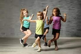 Let's Sport - Cours hebdomadaires Cours de danse | Classique - Modern Jazz présentation