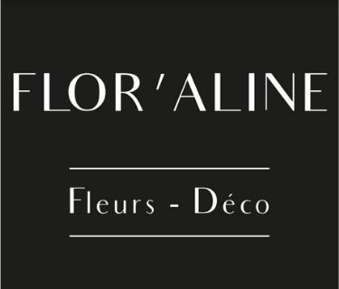 Logo de Flor'Aline