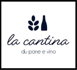 Logo de La Cantina