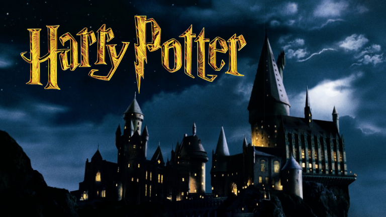 Let's Sport - Stages Harry Potter présentation