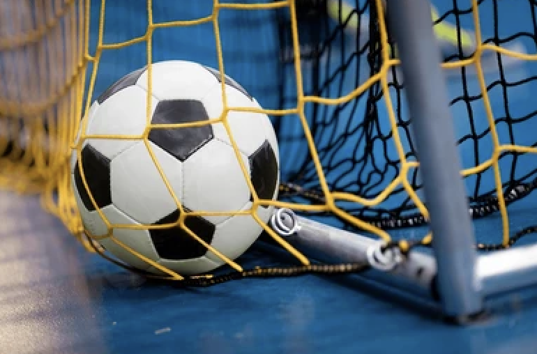 Let's Sport - Stages FOOTBALL (6 - 12 ans) pr&eacute;sentation