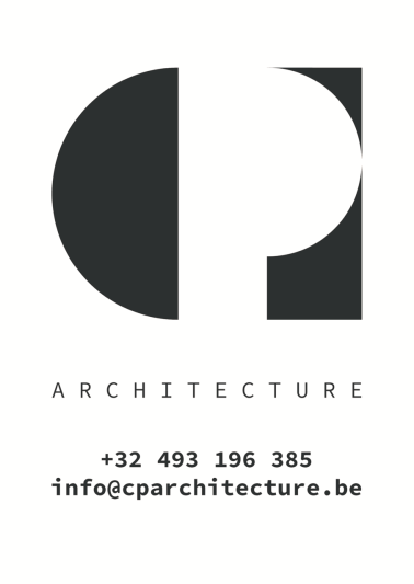 Logo de CP Architecture